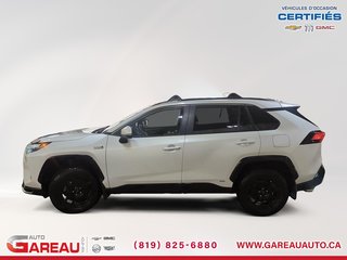 2023 Toyota RAV4 Prime XSE in Val-d'Or, Quebec - 5 - w320h240px