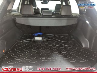 2023 Toyota RAV4 Prime XSE in Val-d'Or, Quebec - 6 - w320h240px