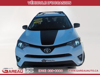 Toyota RAV4  2018 à Val-d'Or, Québec - 2 - w320h240px