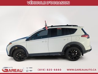 Toyota RAV4  2018 à Val-d'Or, Québec - 5 - w320h240px