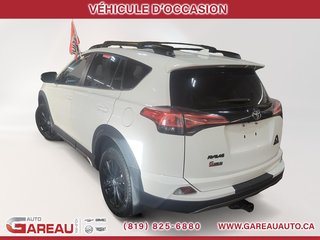 2018 Toyota RAV4 XLE in Val-d'Or, Quebec - 4 - w320h240px
