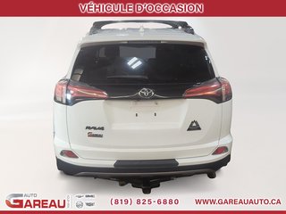 2018 Toyota RAV4 XLE in Val-d'Or, Quebec - 3 - w320h240px