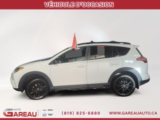 2018 Toyota RAV4 XLE in Val-d'Or, Quebec - 5 - w320h240px