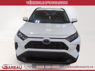 Toyota RAV4  2021 à Val-d'Or, Québec - 2 - w320h240px