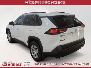 Toyota RAV4  2021 à Val-d'Or, Québec - 4 - w320h240px