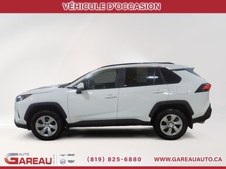 Toyota RAV4  2021 à Val-d'Or, Québec - 5 - w320h240px