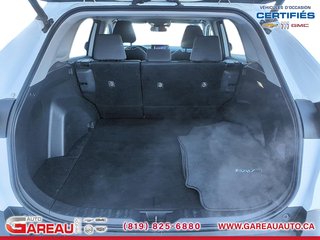 2023 Toyota RAV4 in Val-d'Or, Quebec - 6 - w320h240px