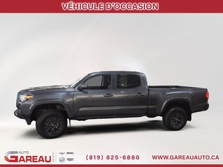 2022 Toyota Tacoma in Val-d'Or, Quebec - 5 - w320h240px