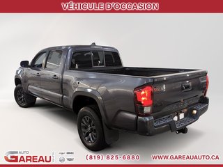 2022 Toyota Tacoma in Val-d'Or, Quebec - 4 - w320h240px