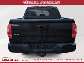 2015 Toyota Tundra in Val-d'Or, Quebec - 3 - w320h240px