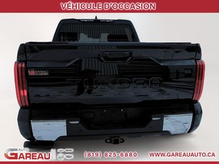 2023 Toyota Tundra in Val-d'Or, Quebec - 3 - w320h240px