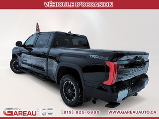 2023 Toyota Tundra in Val-d'Or, Quebec - 4 - w320h240px