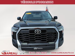 2023 Toyota Tundra in Val-d'Or, Quebec - 2 - w320h240px