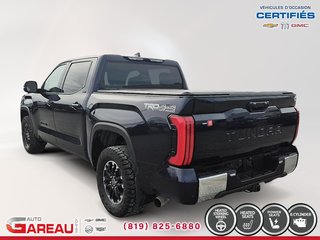 2024 Toyota Tundra in Val-d'Or, Quebec - 5 - w320h240px
