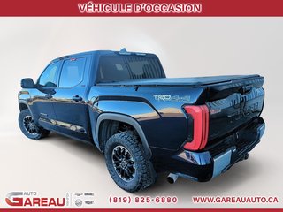 2024 Toyota Tundra in Val-d'Or, Quebec - 4 - w320h240px