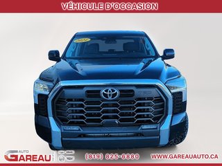 2024 Toyota Tundra in Val-d'Or, Quebec - 2 - w320h240px