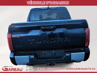 2024 Toyota Tundra in Val-d'Or, Quebec - 5 - w320h240px