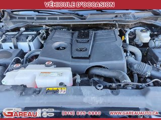 2024 Toyota Tundra in Val-d'Or, Quebec - 6 - w320h240px