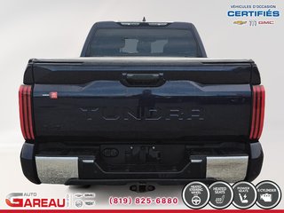 2024 Toyota Tundra in Val-d'Or, Quebec - 4 - w320h240px