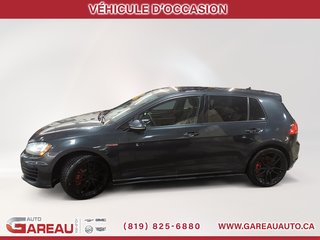 Volkswagen Golf GTI  2015 à Val-d'Or, Québec - 5 - w320h240px