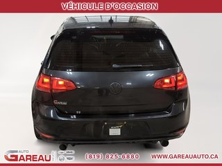 Volkswagen Golf GTI  2015 à Val-d'Or, Québec - 3 - w320h240px