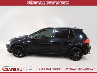 2016 Volkswagen Golf in Val-d'Or, Quebec - 5 - w320h240px