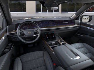 Cadillac Escalade ESV Sport Platinum 2025 à Val-d'Or, Québec - 5 - w320h240px