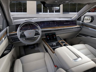 Cadillac Escalade ESV Sport Platinum 2025 à Val-d'Or, Québec - 5 - w320h240px