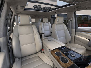 Cadillac Escalade ESV Sport Platinum 2025 à Val-d'Or, Québec - 6 - w320h240px