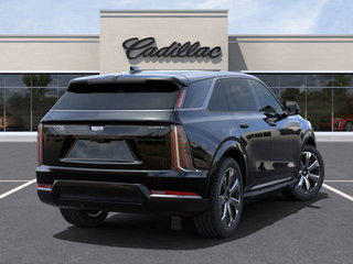 Cadillac Escalade IQ Luxury 2 2025 à Val-d'Or, Québec - 4 - w320h240px