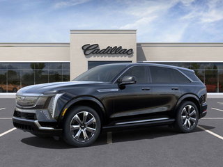 Cadillac Escalade IQ Luxury 2 2025 à Val-d'Or, Québec - 2 - w320h240px