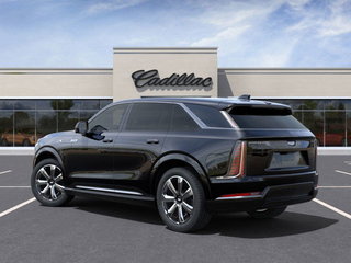 Cadillac Escalade IQ Luxury 2 2025 à Val-d'Or, Québec - 3 - w320h240px