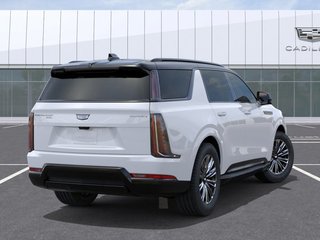 2026 Cadillac Escalade IQL Sport in Val-d'Or, Quebec - 4 - w320h240px