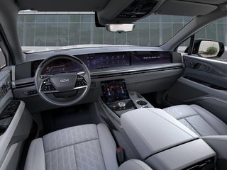 2026 Cadillac Escalade IQL Sport in Val-d'Or, Quebec - 5 - w320h240px
