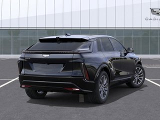 Cadillac Lyriq Sport 2027 à Val-d'Or, Québec - 4 - w320h240px
