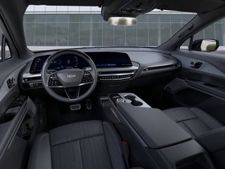 Cadillac Lyriq Sport 2027 à Val-d'Or, Québec - 5 - w320h240px