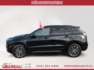 2025 Cadillac XT4 Sport in Val-d'Or, Quebec - 5 - w320h240px