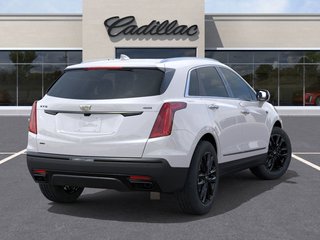 Cadillac XT5 Premium Luxury 2026 à Val-d'Or, Québec - 4 - w320h240px