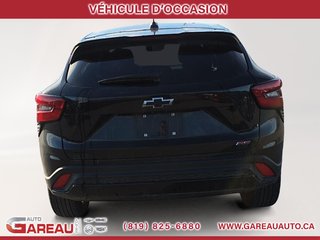 2024 Chevrolet Trax in Val-d'Or, Quebec - 3 - w320h240px