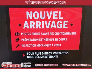 2024 Chevrolet Trax in Val-d'Or, Quebec - 5 - w320h240px