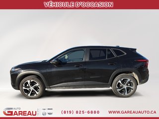 2024 Chevrolet Trax in Val-d'Or, Quebec - 2 - w320h240px