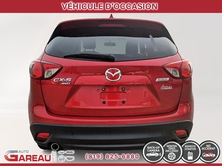 Mazda CX-5 GT 2014 à Val-d'Or, Québec - 4 - w320h240px