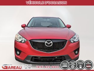 Mazda CX-5 GT 2014 à Val-d'Or, Québec - 3 - w320h240px