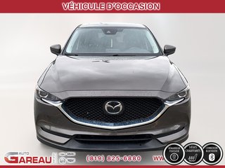 2017 Mazda CX-5 in Val-d'Or, Quebec - 2 - w320h240px