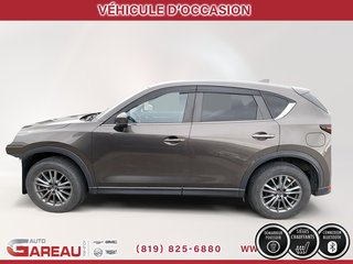 2017 Mazda CX-5 in Val-d'Or, Quebec - 5 - w320h240px
