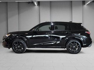 Acura ADX Platinum Elite A-Spec TOIT CUIR CHAUFFANTS CAM GPS 2025 à Montréal, Québec - 4 - w320h240px