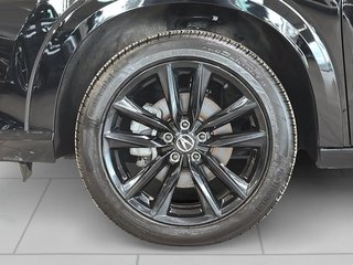 Acura ADX Platinum Elite A-Spec TOIT CUIR CHAUFFANTS CAM GPS 2025 à Montréal, Québec - 6 - w320h240px