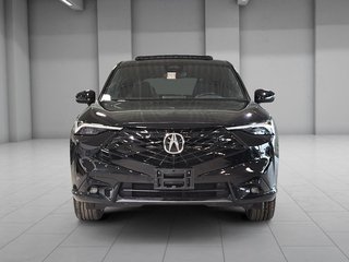 Acura ADX Platinum Elite A-Spec TOIT CUIR CHAUFFANTS CAM GPS 2025 à Montréal, Québec - 3 - w320h240px
