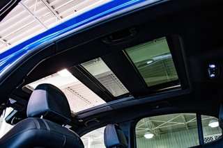 Alfa Romeo Stelvio VELOCE Q4 TOIT PANORAMIQUE NAV CAMERA 2022 à Montréal, Québec - 3 - w320h240px