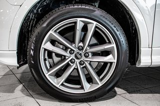 Audi Q3 KOMFORT VORSPRUNG EDITION TOIT PANO CAM CARPLAY 2022 à Montréal, Québec - 6 - w320h240px